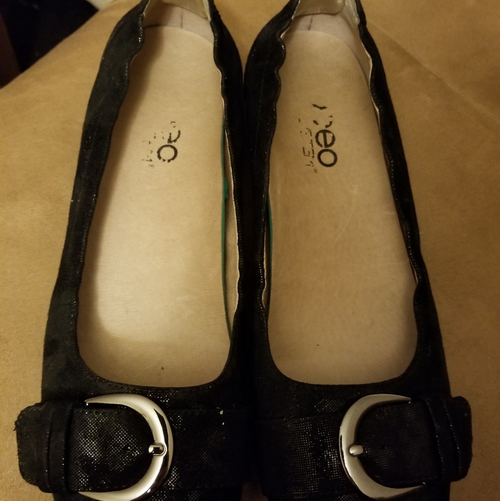 Abeo flats